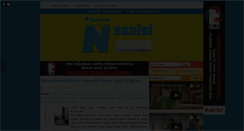 Desktop Screenshot of airfelurunleri.com